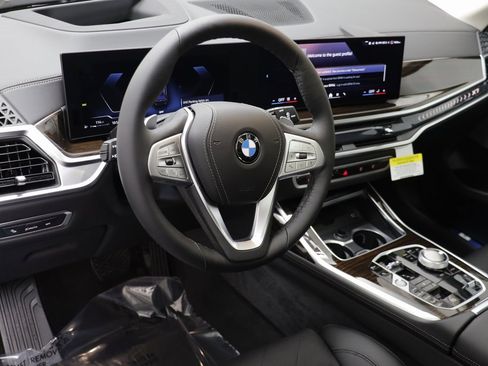 New 2026 BMW X7 xDrive40i w/ Executive Package image 6