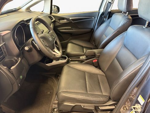 Used 2016 Honda Fit EX-L image 11