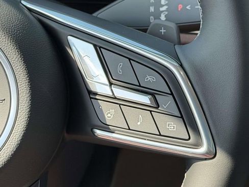 New 2026 Buick Envision Sport Touring AWD/4WD image 13