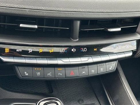 New 2025 Cadillac CT5 Premium Luxury image 20