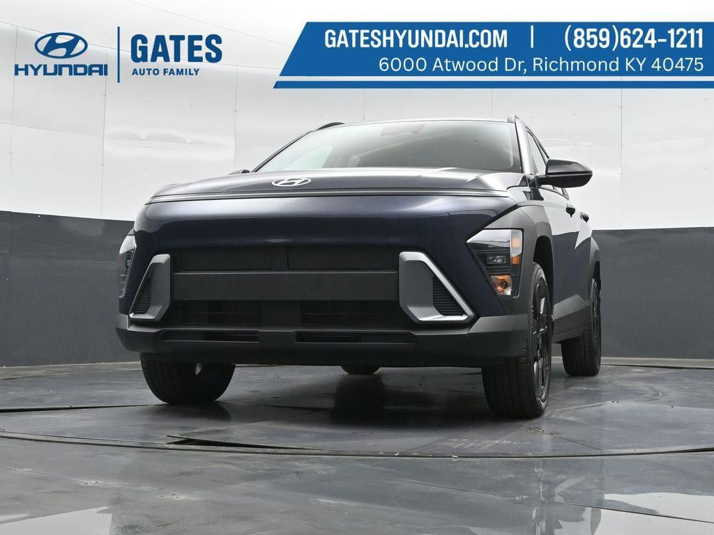 New 2026 Hyundai Kona SEL Sport AWD/4WD image 41