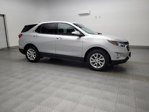 Used 2019 Chevrolet Equinox LT image 11