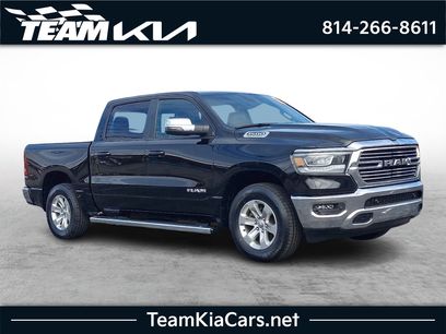 Used 2023 RAM 1500 Laramie