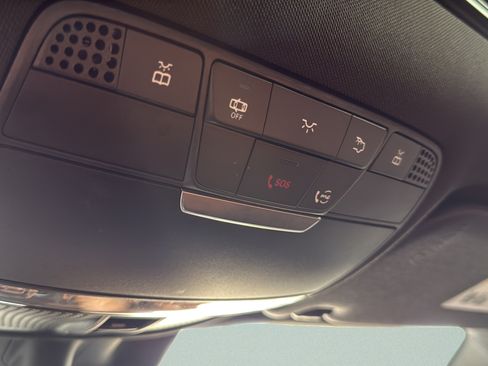 Certified 2023 Mercedes-Benz GLC 300 4MATIC Coupe image 39