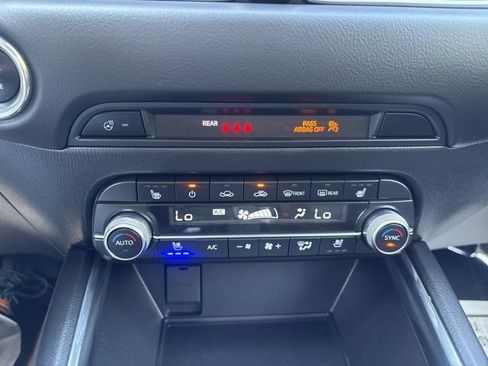 Used 2023 MAZDA CX-5 AWD 2.5 S w/ Premium Plus Pkg image 31