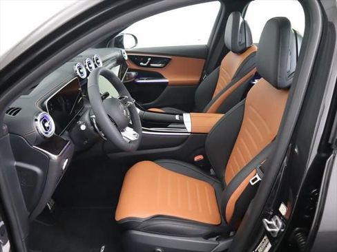 New 2026 Mercedes-Benz GLC 43 AMG 4MATIC image 21