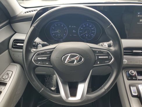 Used 2020 Hyundai Palisade SEL FWD image 23