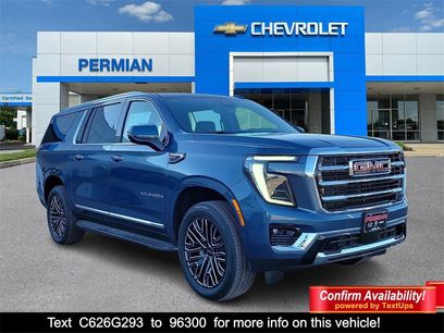 New 2026 GMC Yukon XL Elevation w/ LPO, Floor Liner Package