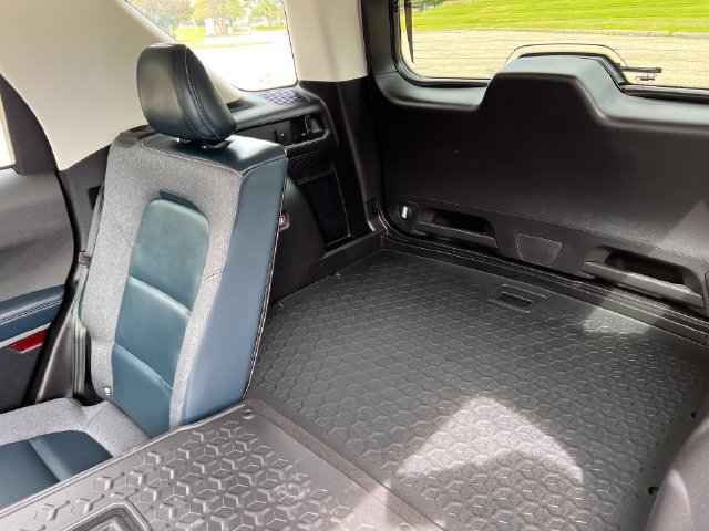 Used 2023 Ford Bronco Sport Outer Banks AWD/4WD image 26