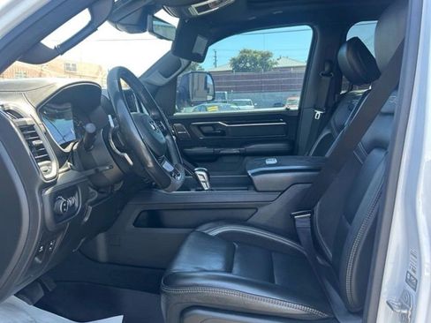 Used 2021 RAM 1500 TRX w/ TRX Level 2 Equipment Group AWD/4WD image 6