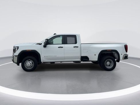 New 2026 GMC Sierra 3500 Pro w/ 1SA Pro Safety Plus Package RWD image 6