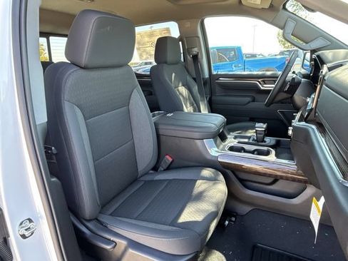 New 2026 GMC Sierra 1500 Elevation w/ Preferred Package AWD/4WD image 26