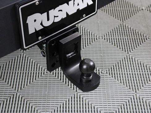 New 2025 INEOS Grenadier Fieldmaster Edition image 19