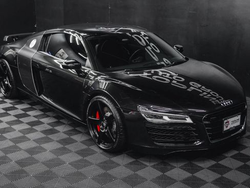 Used 2015 Audi R8 V8 AWD/4WD image 19