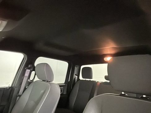 Used 2021 RAM 1500 Classic Warlock AWD/4WD image 12