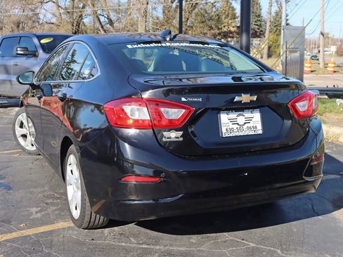 Used 2016 Chevrolet Cruze Premier image 15