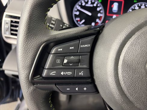 Used 2025 Subaru Outback Onyx Edition image 30