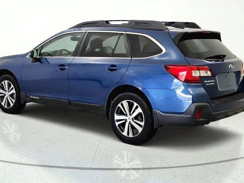 Used 2019 Subaru Outback 2.5i Limited w/ Popular Package #2 AWD/4WD image 6