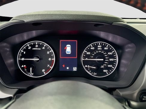 New 2026 Subaru Crosstrek 2.5i Limited image 10