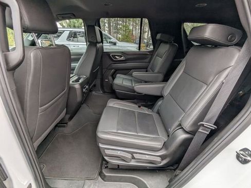 Certified 2024 Chevrolet Tahoe LT image 10