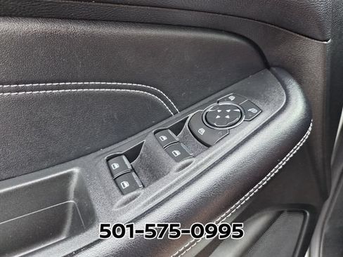 Used 2022 Ford Edge Titanium AWD/4WD image 29
