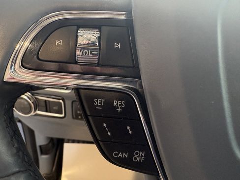 Used 2019 Lincoln Navigator Black Label w/ Cargo Package AWD/4WD image 14