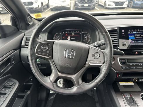 Certified 2023 Honda Passport EX-L image 12