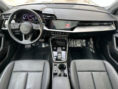 Used 2023 Audi A3 2.0T Premium w/ Convenience Package FWD image 3