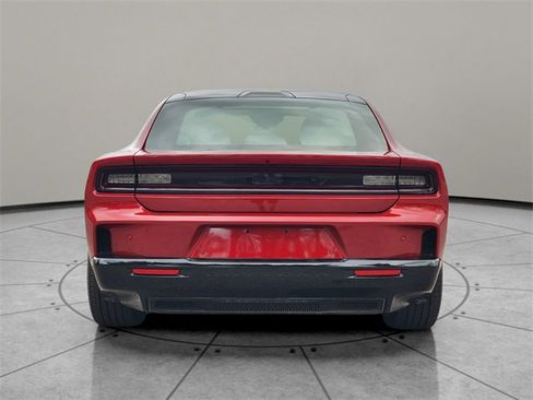 Used 2024 Dodge Charger R/T w/ Plus Group image 11