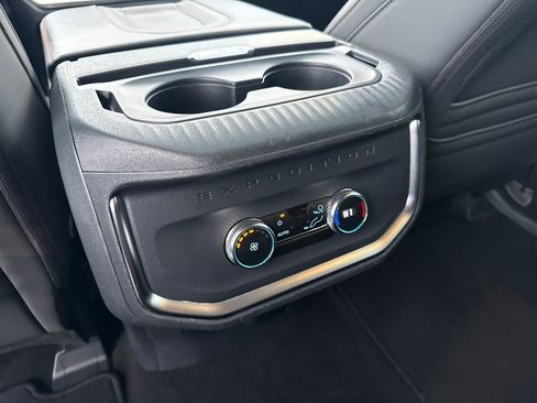 Used 2025 Ford Expedition Max Active image 22