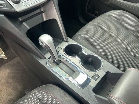 Used 2015 Chevrolet Equinox LT w/ Driver Convenience Package image 20