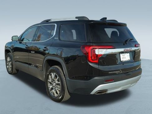 Used 2022 GMC Acadia SLE w/ Driver Convenience Package image 6