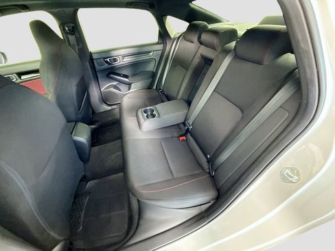 Used 2024 Honda Civic Si image 21