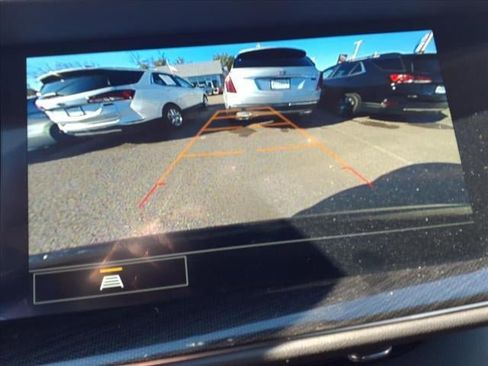 Used 2023 Buick Envision Essence w/ Sport Touring Package image 11