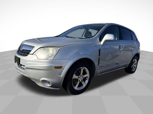 Used 2009 Saturn Vue Green Line image 1