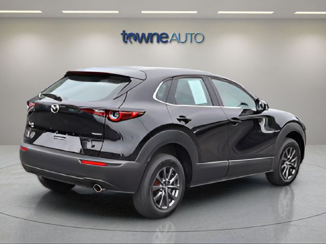 Used 2023 MAZDA CX-30 AWD 2.5 S image 7