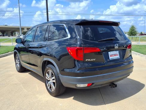 Used 2016 Honda Pilot EX-L image 2