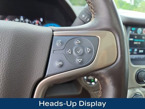 Used 2019 GMC Yukon Denali w/ Open Road Package AWD/4WD image 8