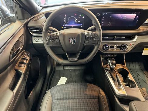 New 2026 Buick Envista Preferred w/ Advanced Safety Package image 29