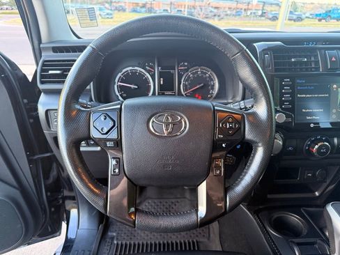 Used 2023 Toyota 4Runner TRD Off-Road Premium image 13