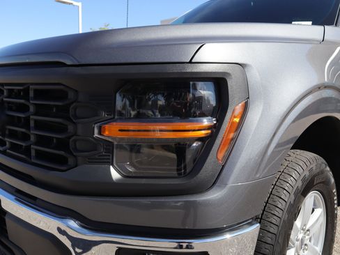 Certified 2024 Ford F150 XL w/ Equipment Group 103A High image 14