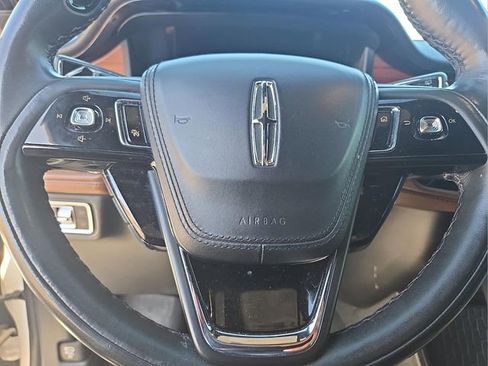 Used 2023 Lincoln Aviator Reserve w/ Equipment Group 201A image 31