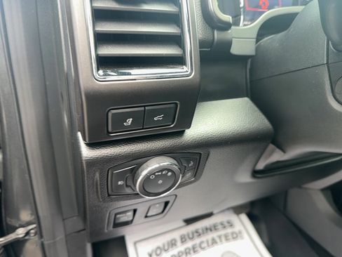 Used 2019 Ford Expedition Limited w/ Equipment Group 302A image 24