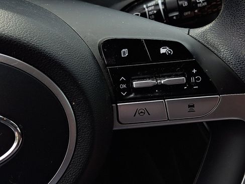 Used 2023 Hyundai Tucson SEL image 21