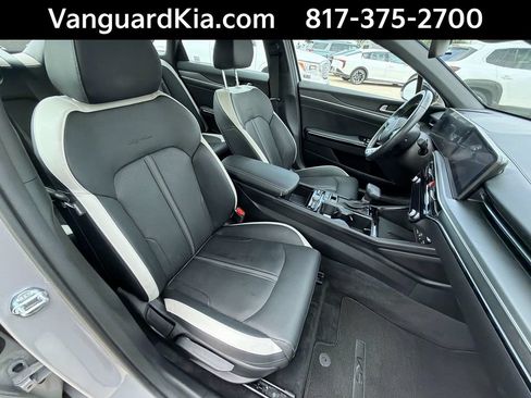 Certified 2025 Kia K5 GT-Line AWD/4WD image 28