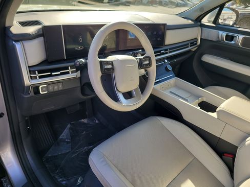 Used 2025 Hyundai Santa Fe SEL image 20