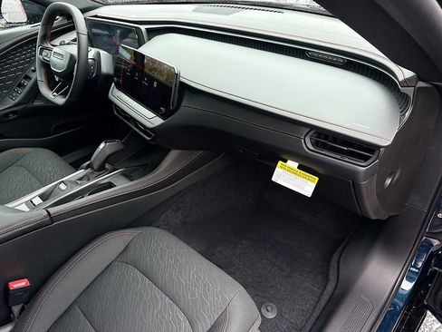 New 2026 Dodge Charger R/T AWD/4WD image 33