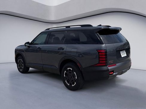 New 2026 Hyundai Palisade XRT Pro AWD/4WD image 3