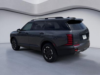 New 2026 Hyundai Palisade XRT Pro