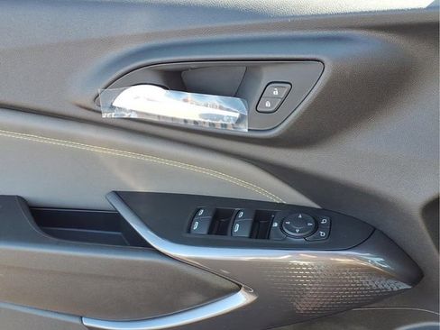 New 2026 Chevrolet Trax ACTIV image 15